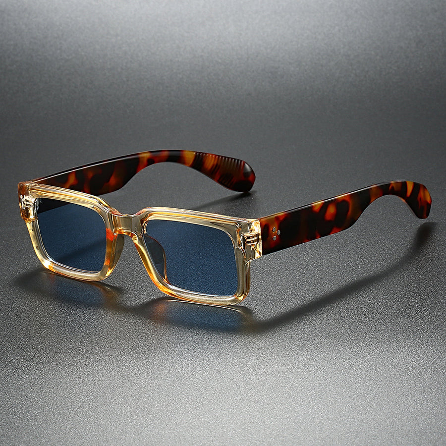 Gianni Statement Sunglasses