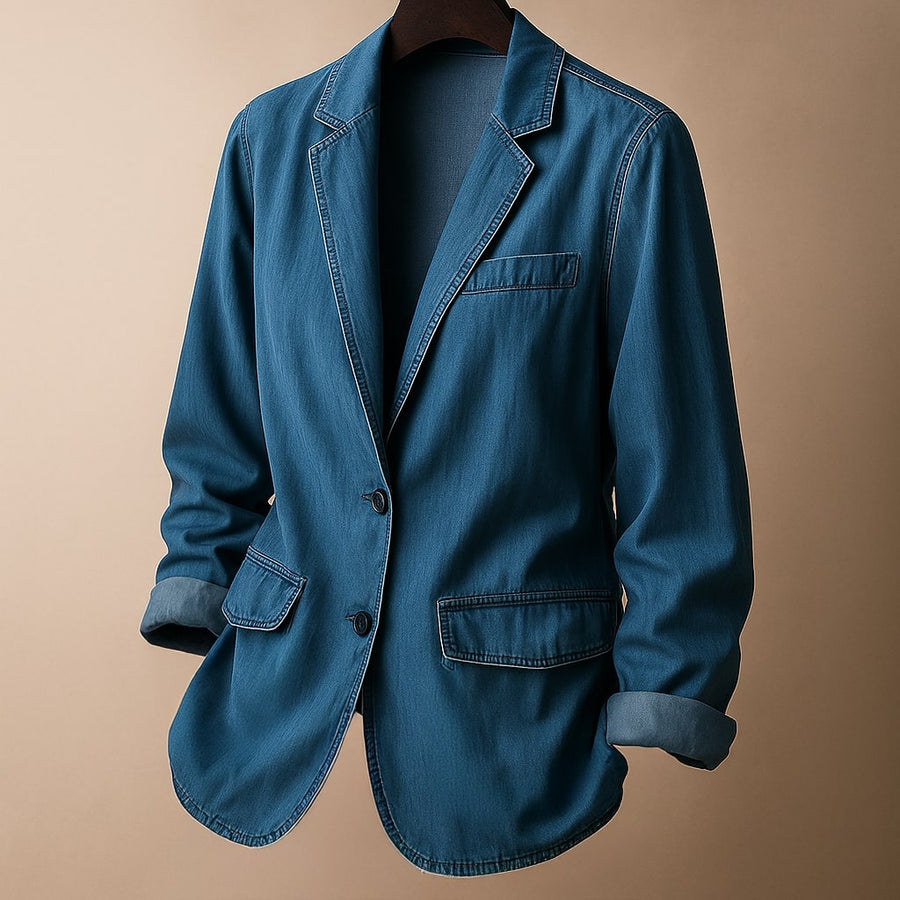 Alessandra Soft Blazer