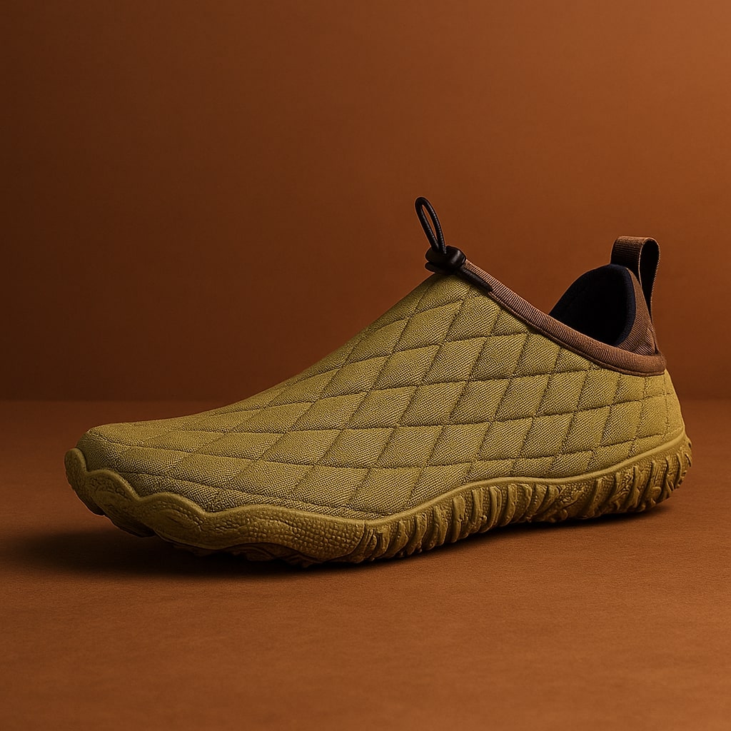 Sandro Mesh Slip-On