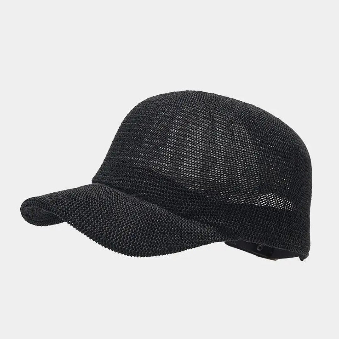 Brisa Woven Summer Hat