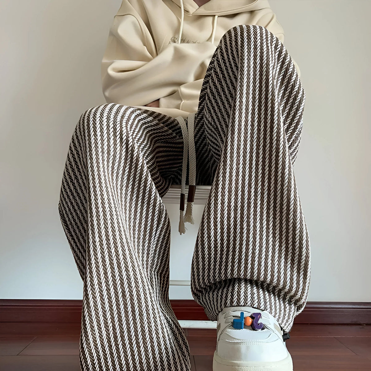 Rico Wide-Leg Pants