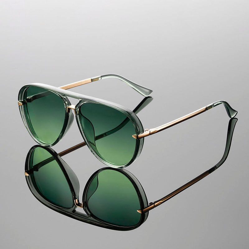 Jett Aviator Sunglasses