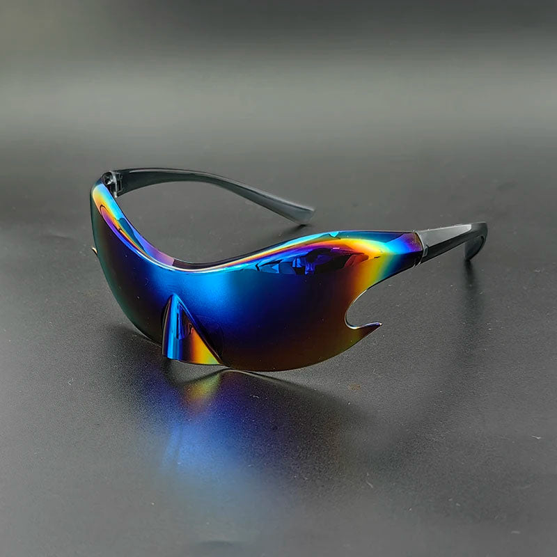 Thiago Blade Shield Sunglasses