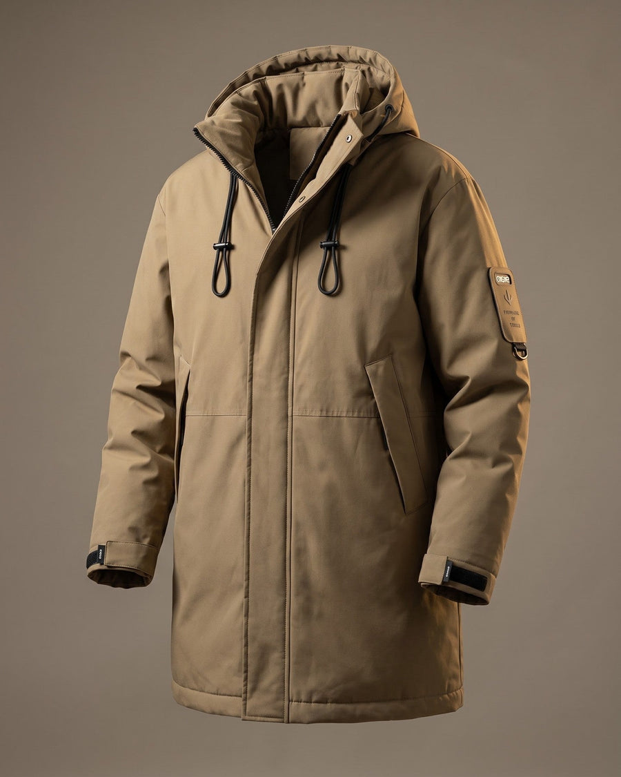 Octavio Parka