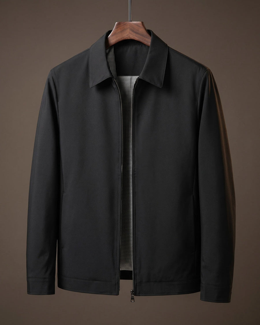 Walter Jacket