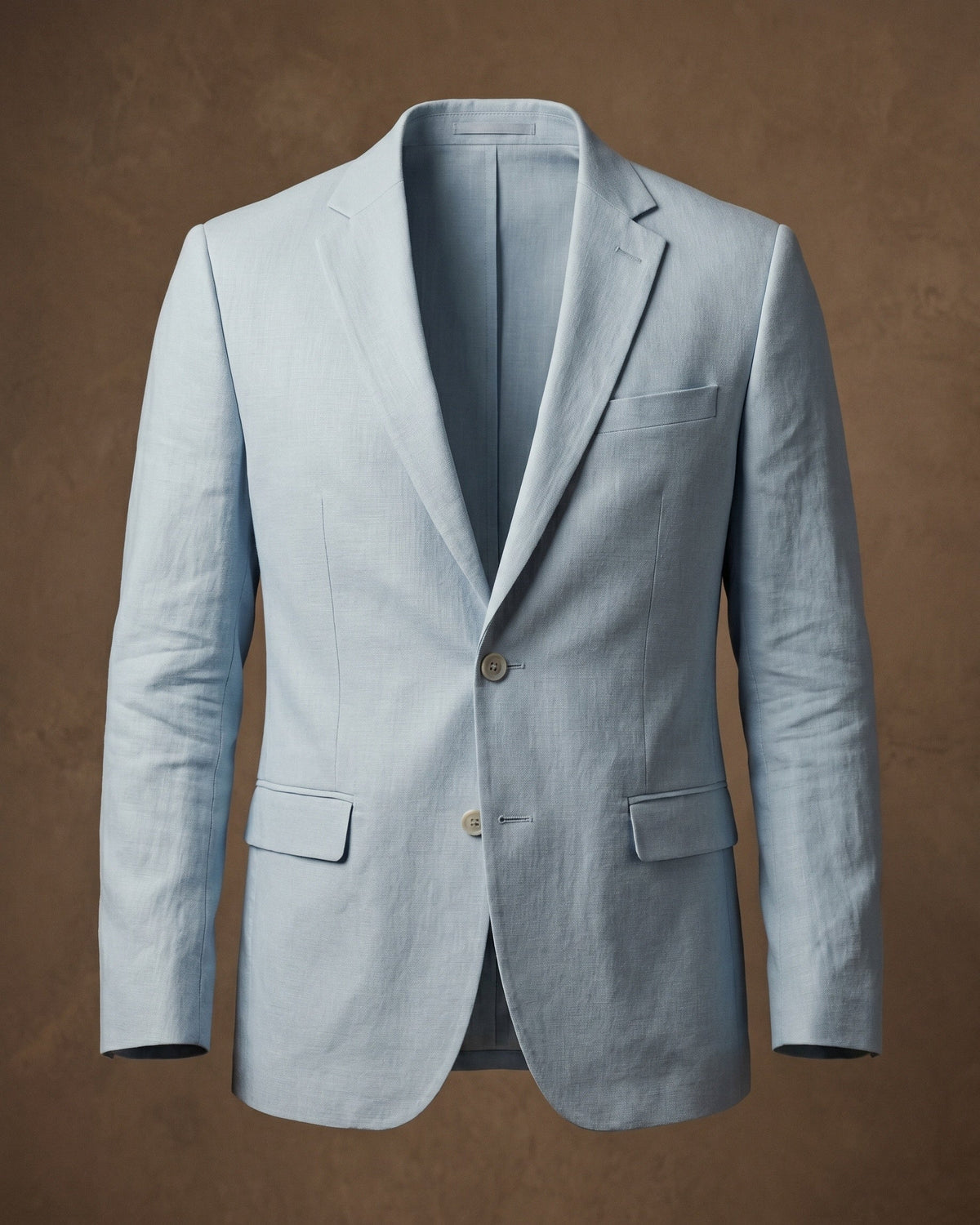 Silvio Linen Blazer