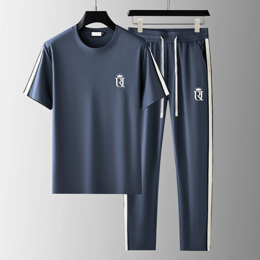 Royal Junction Set